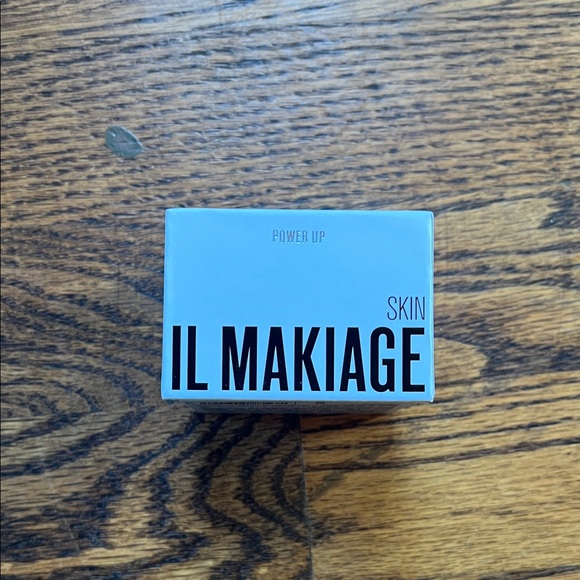 IL MAKIAGE Other - 🆕IL MAKIAGE POWER UP anti aging brightness boost EYE Treatment-15 ml. Unopened